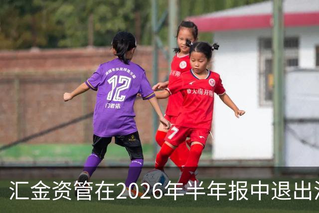 汇金资管在2026年半年报中退出浦发银行十大股东行列
